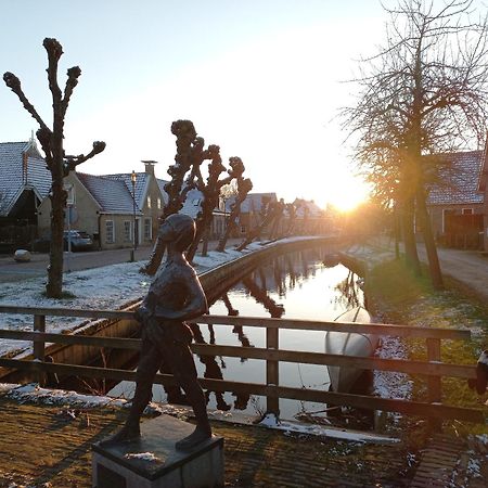 Eastay Oostermeer Zewnętrze zdjęcie