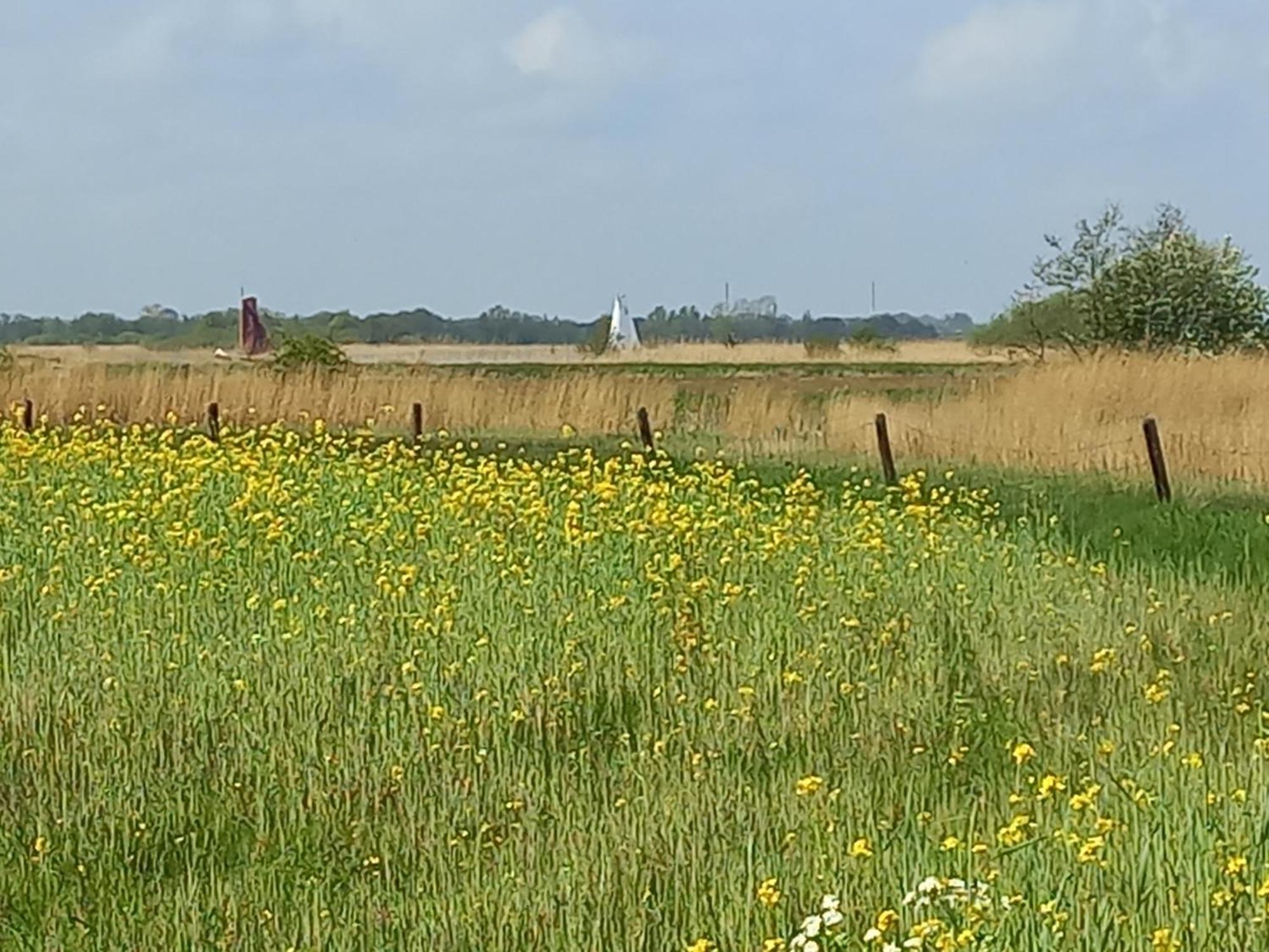 Eastay Oostermeer Zewnętrze zdjęcie