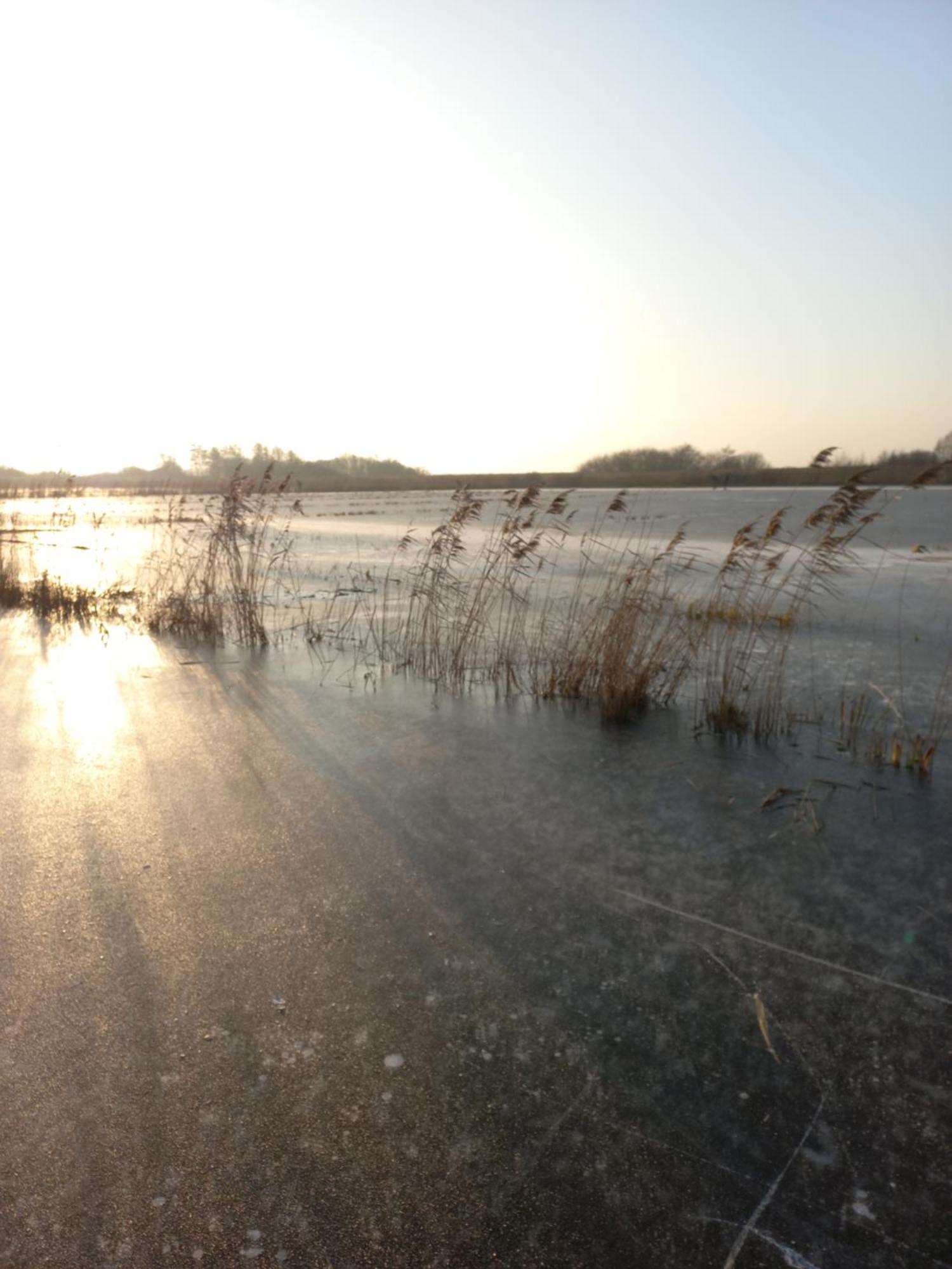 Eastay Oostermeer Zewnętrze zdjęcie