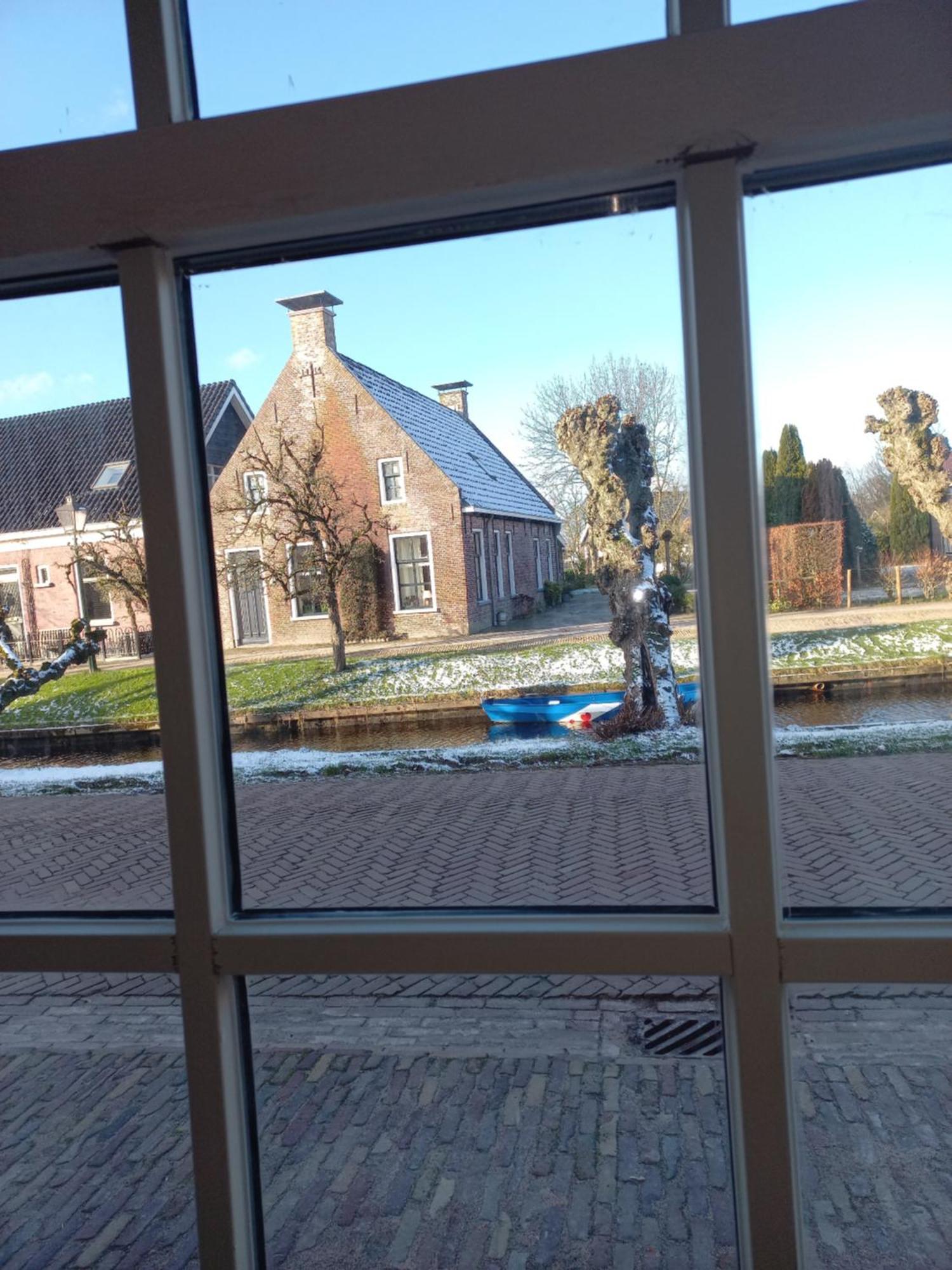 Eastay Oostermeer Zewnętrze zdjęcie