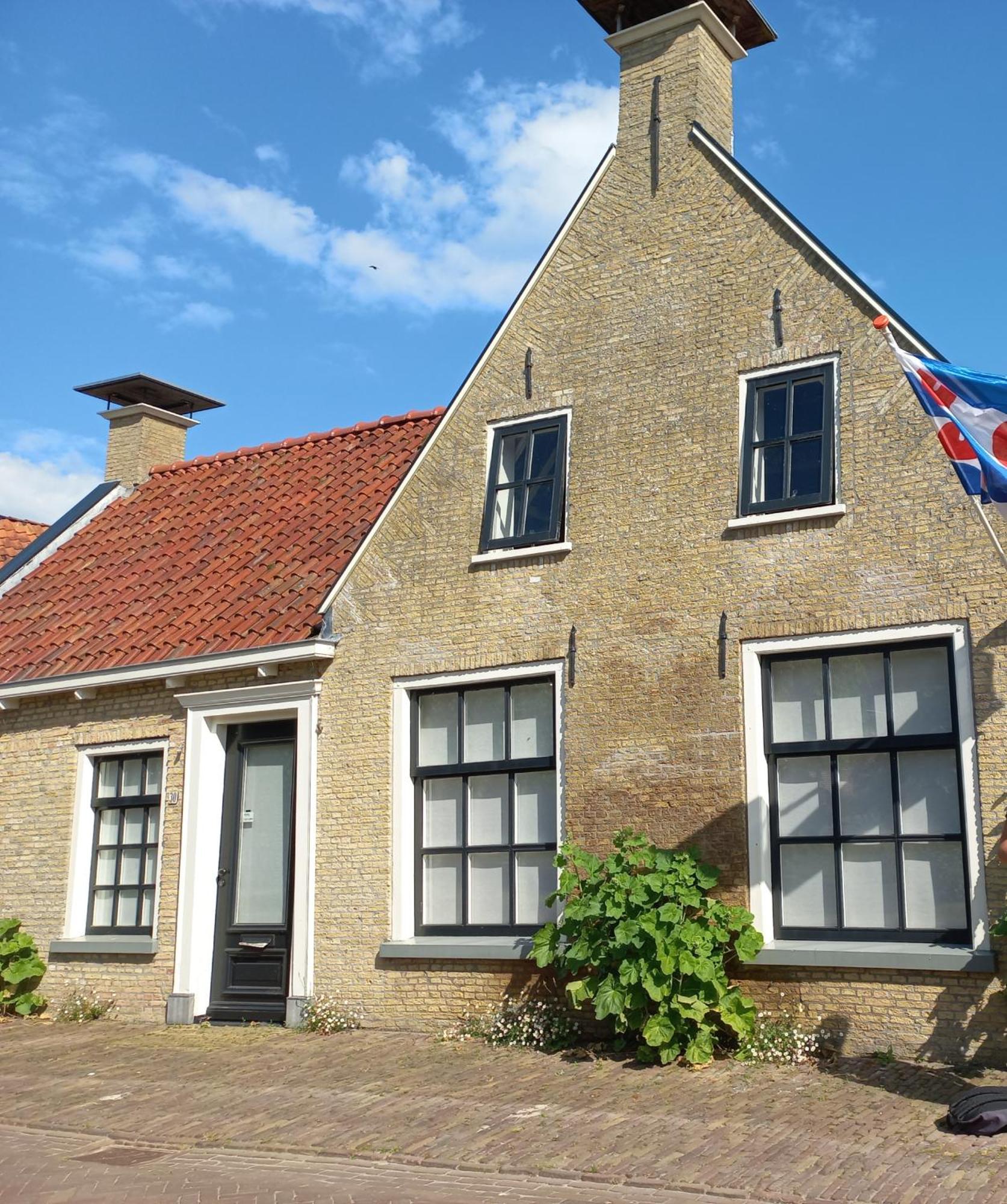 Eastay Oostermeer Zewnętrze zdjęcie
