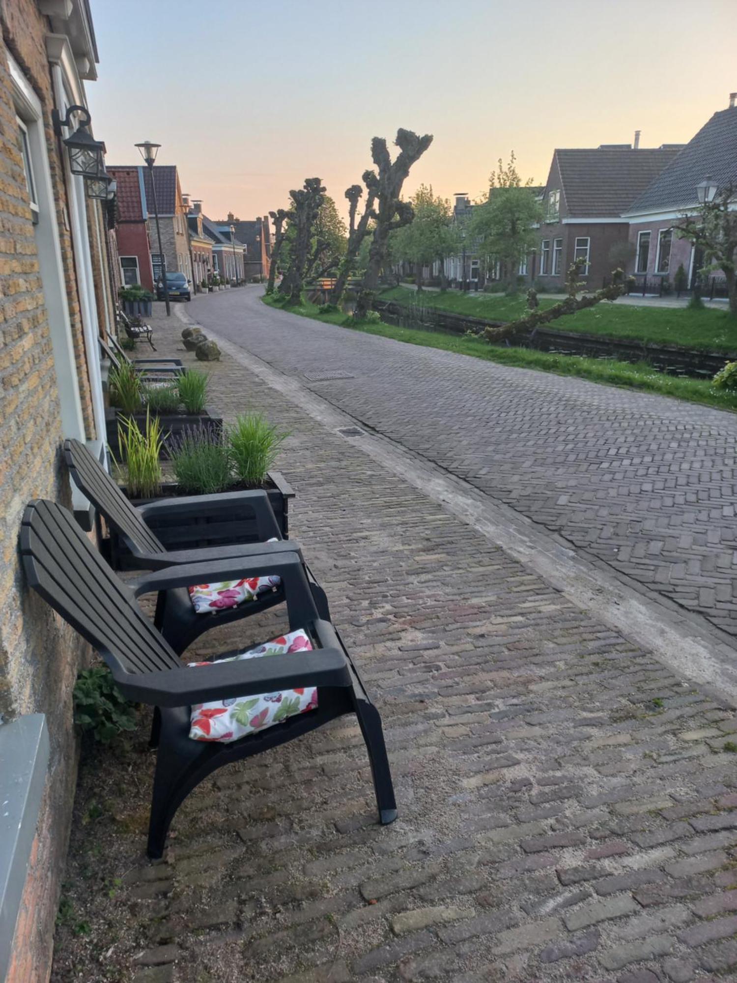 Eastay Oostermeer Zewnętrze zdjęcie