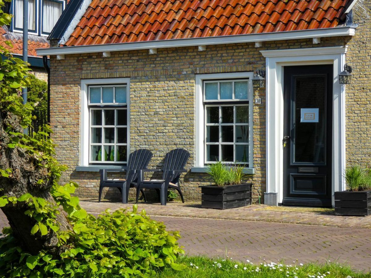 Eastay Oostermeer Zewnętrze zdjęcie