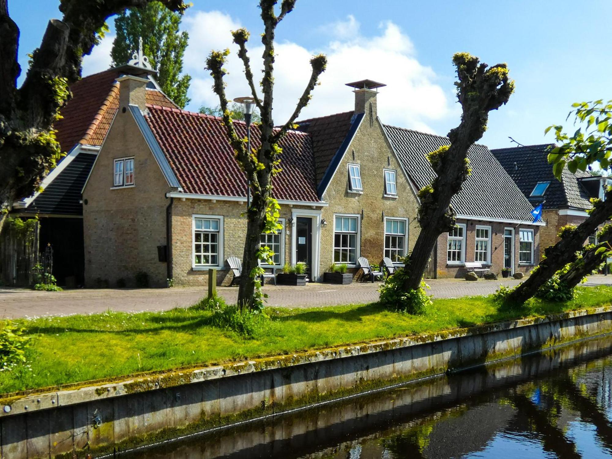 Eastay Oostermeer Zewnętrze zdjęcie