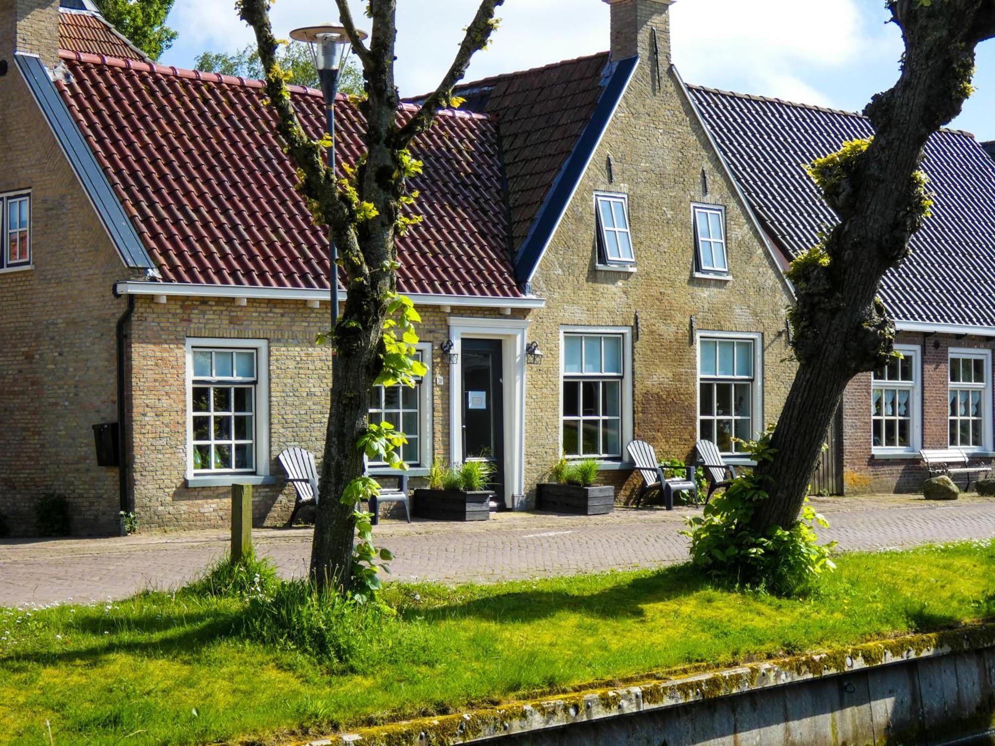 Eastay Oostermeer Zewnętrze zdjęcie