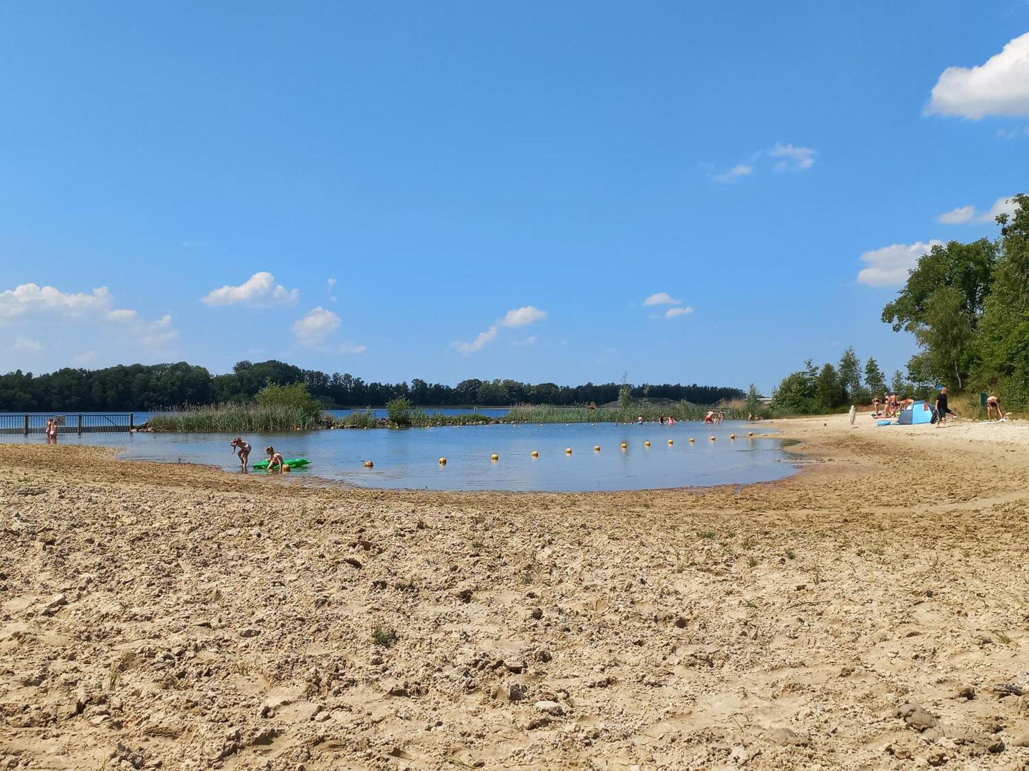 Eastay Oostermeer Zewnętrze zdjęcie